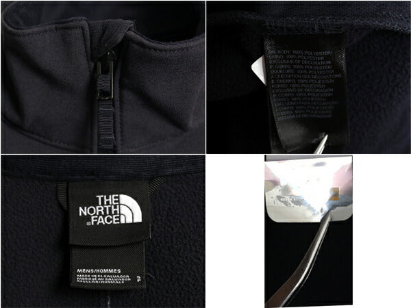 US企画 ノースフェイス APEX ソフトシェル ジャケット メンズ S / The North face アウトドア 裏 フリース ブルゾン ストレッチ フルジップ