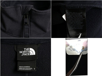 US企画 ノースフェイス APEX ソフトシェル ジャケット メンズ S / The North face アウトドア 裏 フリース ブルゾン ストレッチ フルジップ