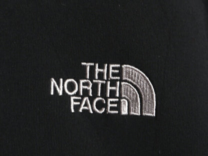 US企画 ノースフェイス APEX ソフトシェル ジャケット メンズ M / The North face アウトドア ストレッチ 裏 フリース フルジップ ブラック