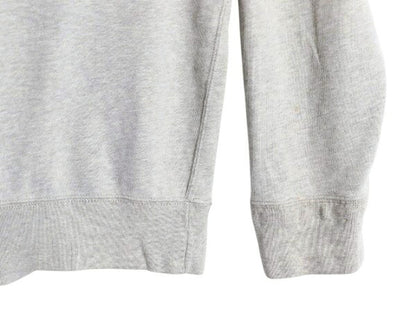 00s ポロ ラルフローレン ハイネック スウェット メンズ XL / 古着 00年代 オールド ヘンリーネック トレーナー ワンポイント 大きいサイズ