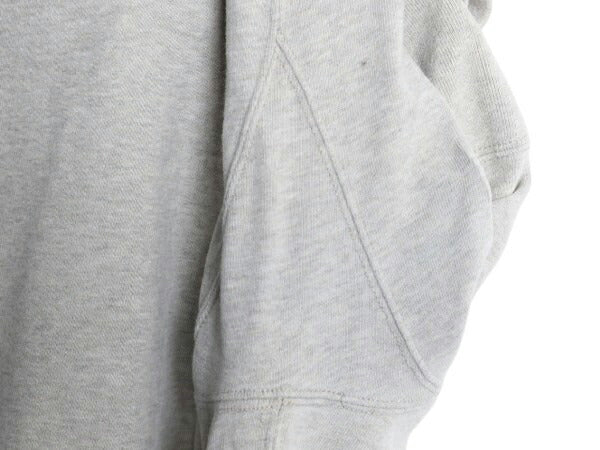 00s ポロ ラルフローレン ハイネック スウェット メンズ XL / 古着 00年代 オールド ヘンリーネック トレーナー ワンポイント 大きいサイズ