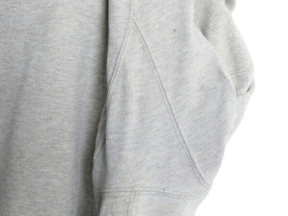 00s ポロ ラルフローレン ハイネック スウェット メンズ XL / 古着 00年代 オールド ヘンリーネック トレーナー ワンポイント 大きいサイズ