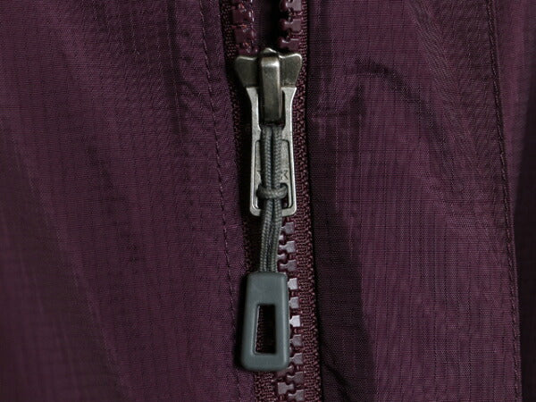 パタゴニア トレントシェル ナイロン パーカー ジャケット レディース XS 11年製 Patagonia マウンテンパーカー ジャンパー パッカブル 紫