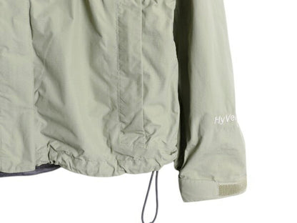 ノースフェイス HyVent マウンテンパーカー ジャケット レディース M / The North Face マンパ ナイロン ブルゾン メッシュ ライナー付き