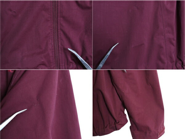 US企画 ノースフェイス DRYVENT マウンテンパーカー ジャケット レディース S / The North Face ソフトシェル ストレッチ マンパ ブルゾン