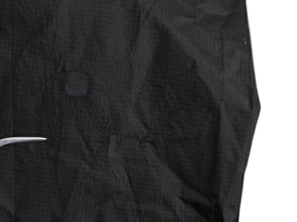 US企画 ノースフェイス ベンチャー ジャケット レディース M The North Face HYVENT マウンテンパーカー ナイロン ブルゾン パッカブル 黒
