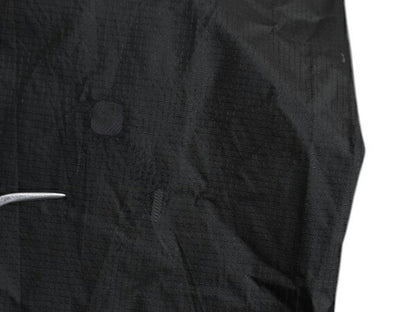 US企画 ノースフェイス ベンチャー ジャケット レディース M The North Face HYVENT マウンテンパーカー ナイロン ブルゾン パッカブル 黒
