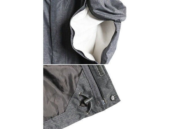 US企画 ノースフェイス ベンチャー 2 ジャケット メンズ S / The North Face DRYVENT マウンテンパーカー ナイロン アウトドア パッカブル