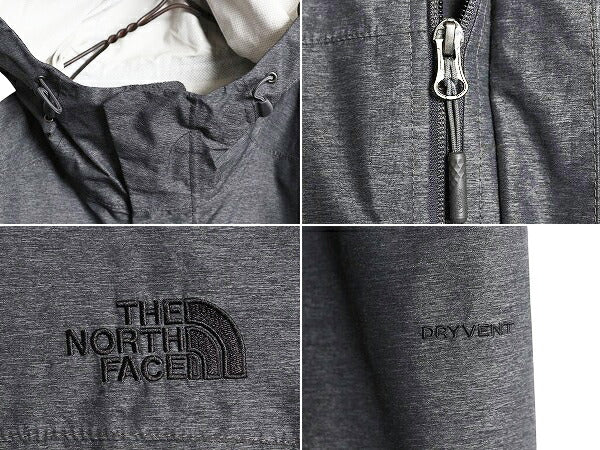 US企画 ノースフェイス ベンチャー 2 ジャケット メンズ S / The North Face DRYVENT マウンテンパーカー ナイロン アウトドア パッカブル