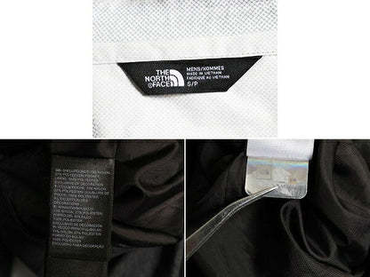 US企画 ノースフェイス ベンチャー 2 ジャケット メンズ S / The North Face DRYVENT マウンテンパーカー ナイロン アウトドア パッカブル