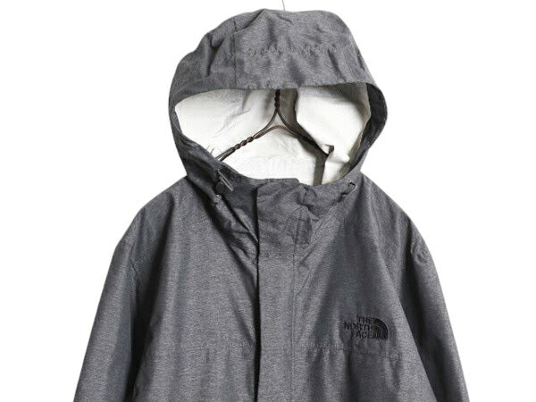 US企画 ノースフェイス ベンチャー 2 ジャケット メンズ S / The North Face DRYVENT マウンテンパーカー ナイロン アウトドア パッカブル