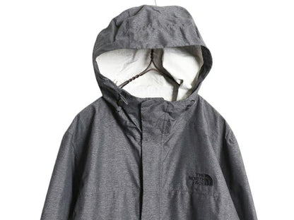 US企画 ノースフェイス ベンチャー 2 ジャケット メンズ S / The North Face DRYVENT マウンテンパーカー ナイロン アウトドア パッカブル