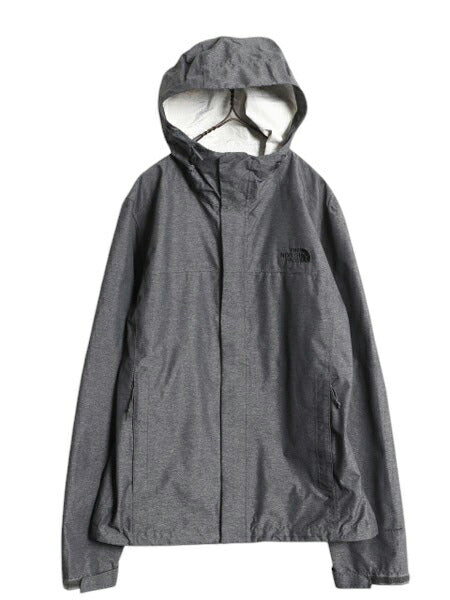 US企画 ノースフェイス ベンチャー 2 ジャケット メンズ S / The North Face DRYVENT マウンテンパーカー ナイロン アウトドア パッカブル