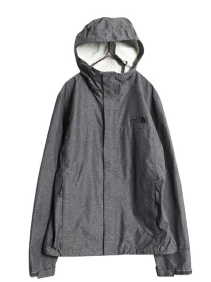 US企画 ノースフェイス ベンチャー 2 ジャケット メンズ S / The North Face DRYVENT マウンテンパーカー ナイロン アウトドア パッカブル