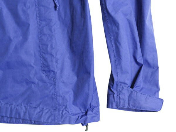 US企画 ノースフェイス ベンチャー ジャケット レディース M The North Face DRYVENT マウンテンパーカー ナイロン ジャンパー パッカブル