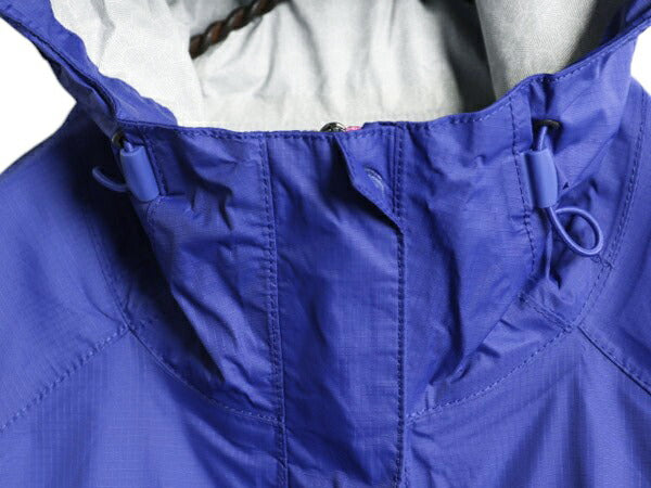US企画 ノースフェイス ベンチャー ジャケット レディース M The North Face DRYVENT マウンテンパーカー ナイロン ジャンパー パッカブル