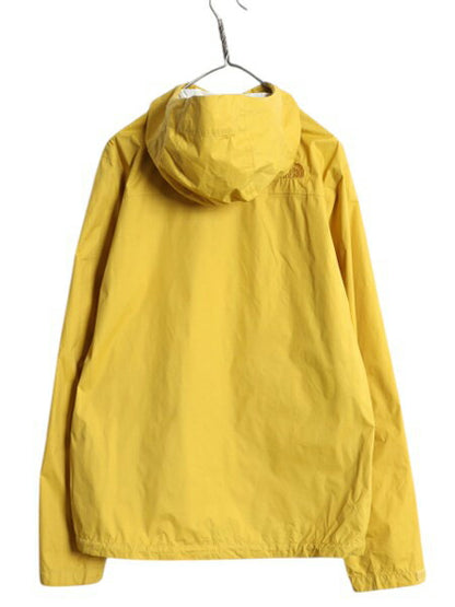 US企画 ノースフェイス ベンチャー 2 ジャケット メンズ S / The North Face DRYVENT マウンテンパーカー アウトドア ナイロン パッカブル