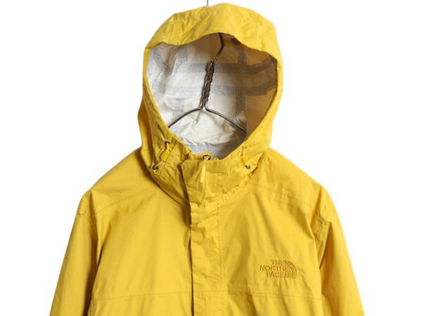 US企画 ノースフェイス ベンチャー 2 ジャケット メンズ S / The North Face DRYVENT マウンテンパーカー アウトドア ナイロン パッカブル