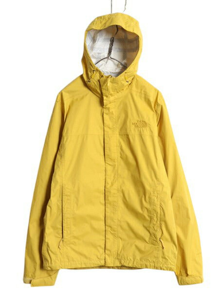 US企画 ノースフェイス ベンチャー 2 ジャケット メンズ S / The North Face DRYVENT マウンテンパーカー アウトドア ナイロン パッカブル