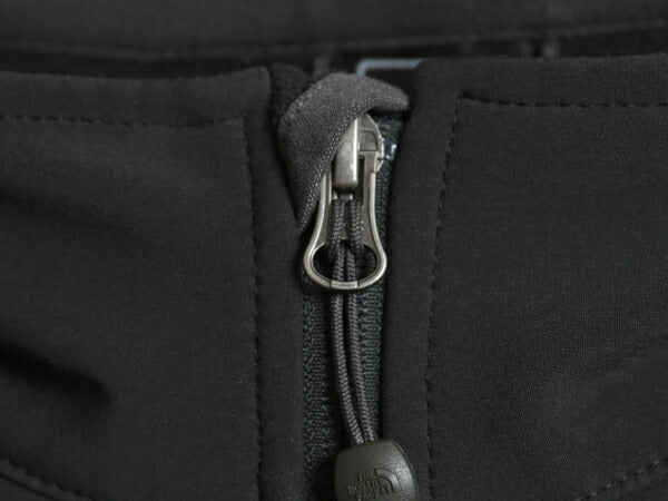 US企画 ノースフェイス APEX ソフトシェル ジャケット メンズ L / The North Face アウトドア ストレッチ 裏 フリース ブルゾン ツートン