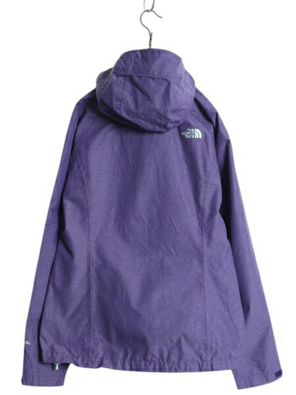 US企画 ノースフェイス ベンチャー ジャケット レディース S / The North Face HYVENT マウンテンパーカー ナイロン ジャンパー パッカブル