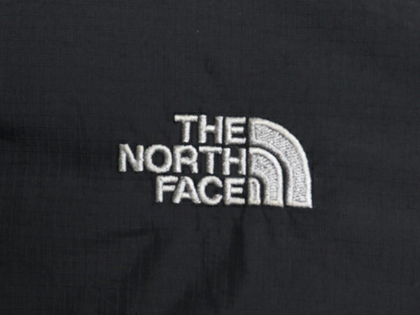 ノースフェイス HYVENT マウンテンパーカー ジャケット レディース S 古着 The North Face アウトドア ナイロン ブルゾン マンパ ブラック