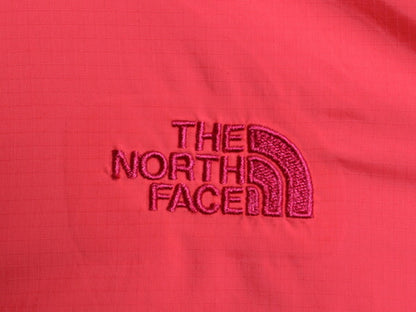 ノースフェイス HYVENT マウンテンパーカー ジャケット レディース M / The North Face アウトドア ナイロン ブルゾン マンパ フルジップ
