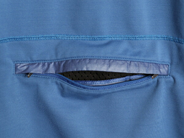 00s USA製 パタゴニア クール ウェザー トップ メンズ M / 00年製 オールド Patagonia ハーフジップ ストレッチ ソフトシェル 長袖 Tシャツ
