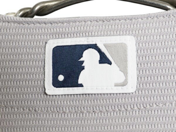 ヤンキース ベースボール シャツ メンズ S / MLB オフィシャル マジェスティック 大リーグ ユニフォーム ゲームシャツ ジャージ 半袖シャツ