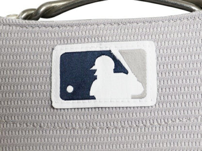 ヤンキース ベースボール シャツ メンズ S / MLB オフィシャル マジェスティック 大リーグ ユニフォーム ゲームシャツ ジャージ 半袖シャツ