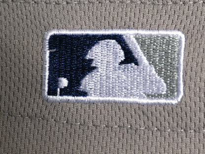 ヤンキース ベースボール シャツ メンズ XL 程/ MLB オフィシャル マジェスティック 大リーグ ユニフォーム ジャージ 大きいサイズ 重ね着
