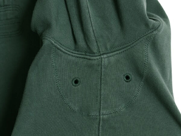 ジェイクルー ハーフジップ 長袖 カットソー メンズ XL 程 復刻 巨人タグ ラガーシャツ 素材 長袖シャツ ポロシャツ ラグビー 大きいサイズ