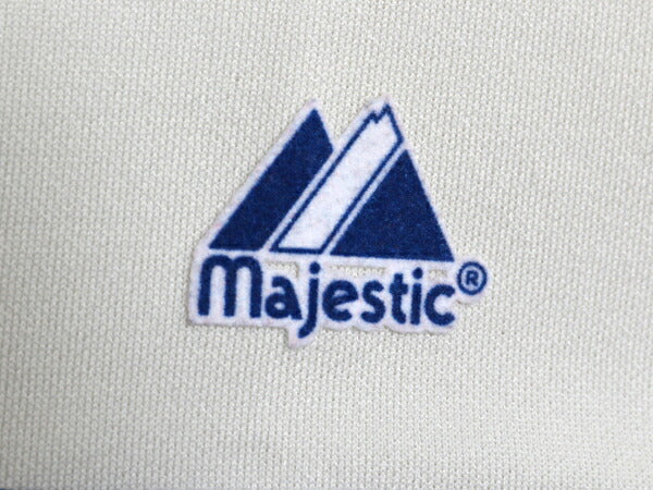 フィリーズ ベースボール シャツ メンズ L / MLB オフィシャル マジェスティック 大リーグ ユニフォーム ゲームシャツ ジャージ 半袖シャツ