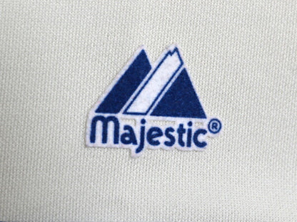 フィリーズ ベースボール シャツ メンズ L / MLB オフィシャル マジェスティック 大リーグ ユニフォーム ゲームシャツ ジャージ 半袖シャツ