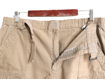コロンビア PFG コットン フィッシング ショート パンツ メンズ L / Columbia アウトドア ショーツ 短パン 半パン ハーフパンツ アウトドア