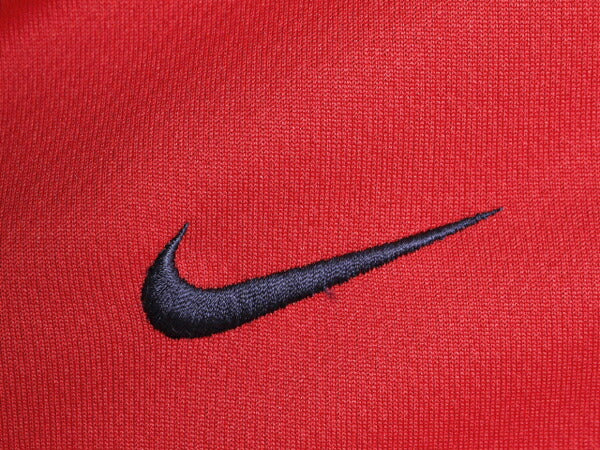 MLB オフィシャル ナイキ カージナルス ベースボール シャツ メンズ L / 古着 NIKE ユニフォーム メジャーリーグ 半袖シャツ ゲームシャツ