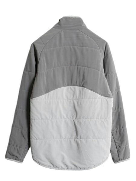 20年製 パタゴニア パック イン ジャケット レディース S 古着 Patagonia フルジップ アウトドア ナイロン ブルゾン ハイネック ストレッチ