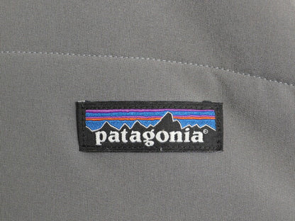 20年製 パタゴニア パック イン ジャケット レディース S 古着 Patagonia フルジップ アウトドア ナイロン ブルゾン ハイネック ストレッチ