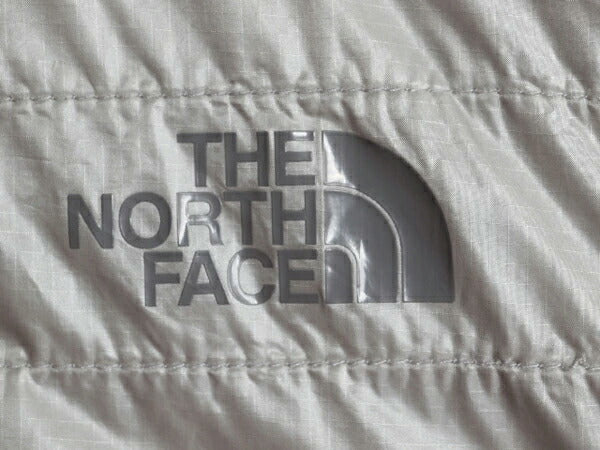 ノースフェイス 中綿 キルティング ナイロン ベスト メンズ L The North Face FLASHDRY 前開き 重ね着 パッカブル アウトドア フルジップ