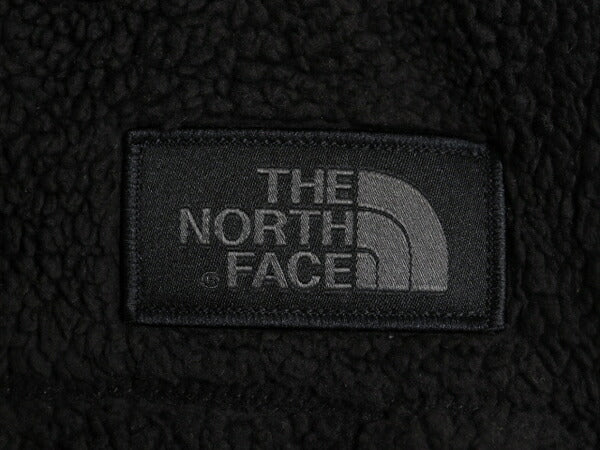 US企画 ノースフェイス キャンプシャー ベスト レディース XL 黒 The North Face パイル フリース フルジップ 重ね着 前開き 大きいサイズ