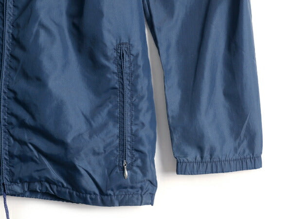 80s ■ エルエルビーン ナイロン ジャケット メンズ M / 古着 80年代 ビンテージ LLビーン LLBEAN ジャンパー ブルゾン ウインドブレーカー