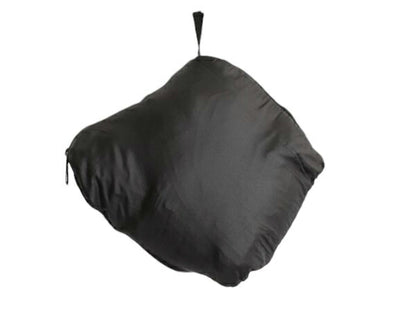 13年製 パタゴニア ダウン セーター ベスト レディース S / 古着 Patagonia フルジップ グース 800フィル 重ね着 パッカブル アウトドア 黒