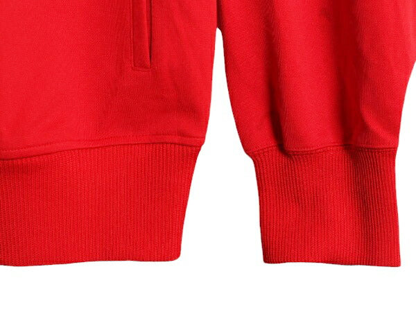 MLB オフィシャル Stitches レッドソックス トラック ジャケット メンズ XL 古着 フルジップ ジャージ スタジアム ジャンパー 大リーグ 赤