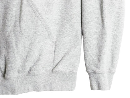 カーハート スウェット フード パーカー メンズ L / CARHARTT トレーナー スエット ミドルウェイト プルオーバー 裏起毛 ワンポイント 企業