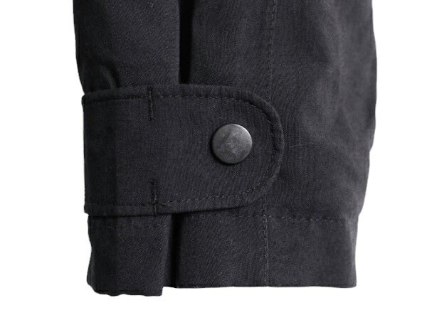 00s 00年製 パタゴニア トレス ジャケット レディース M 00年代 オールド Patagonia フルジップ ナイロン ライナー付き ブルゾン マンパ 黒