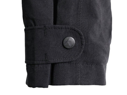00s 00年製 パタゴニア トレス ジャケット レディース M 00年代 オールド Patagonia フルジップ ナイロン ライナー付き ブルゾン マンパ 黒