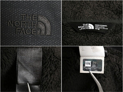 US企画 ノースフェイス APEX ソフトシェル ジャケット メンズ M エイペックス 裏 フリース 防風 ジャンパー 総柄 The North Face WIND WALL
