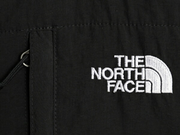ノースフェイス デナリ ジャケット レディース S / The North Face DENALI アウトドア フリース ブルゾン ナイロン 黒 フルジップ ブラック
