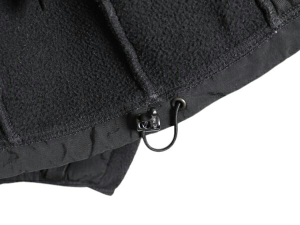 ノースフェイス デナリ ジャケット レディース L / The North Face DENALI アウトドア フリース ブルゾン ナイロン ブラック フルジップ 黒