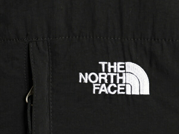 ノースフェイス デナリ ジャケット レディース L / The North Face DENALI アウトドア フリース ブルゾン ナイロン ブラック フルジップ 黒